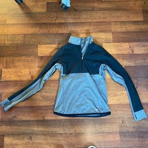 Nike Dri Fit Running Jacket